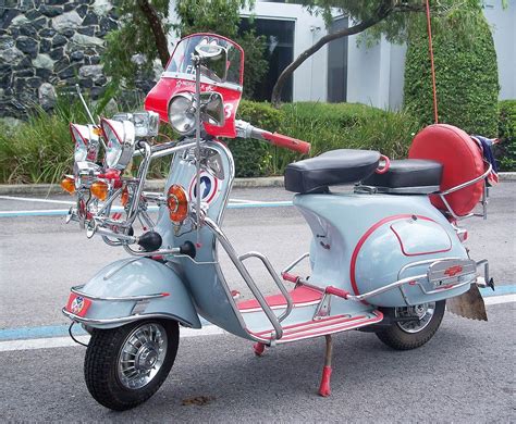 My Vintage Vespa | Vespa vintage, Vespa, Vespa scooters