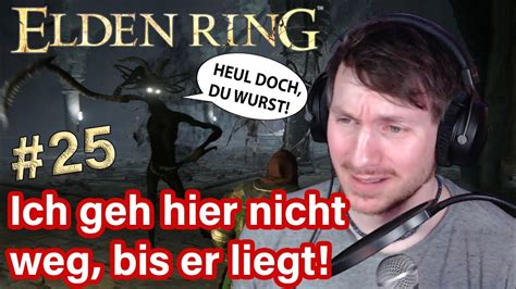 Mein Weg In Den Wahnsinn 25 Blind Und Ohne Spirit Elden Ring Let S