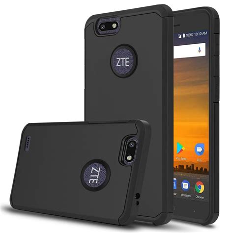 Best Cases For Zte Blade X