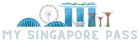 Combo Tickets For Singapore Attractions Book Now