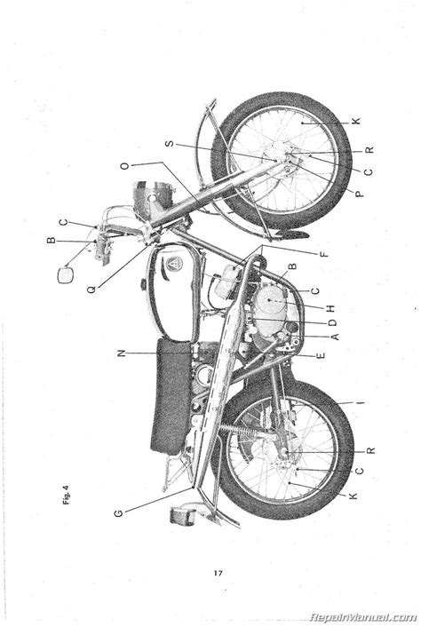 Hodaka Ace Service Manual