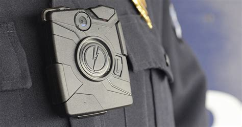 Cost, privacy among concerns with police body cameras