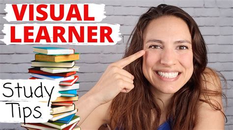 Visual Learner Study Tips That Work Youtube