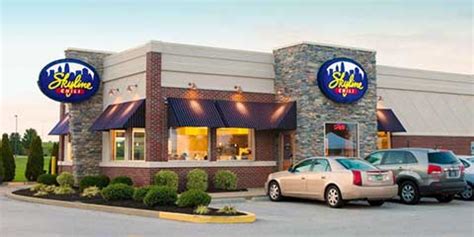 Own Your Own Skyline Restaurant - Skyline Chili