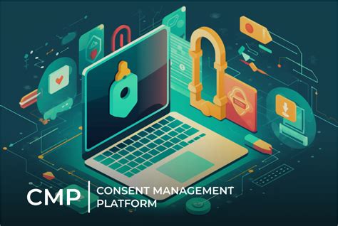 What Is Consent Management Platform Cmp