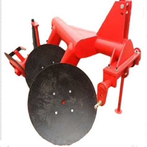 Disc Plow Farm Plough Machine Agricultural Disc Plow /plough for sale ...