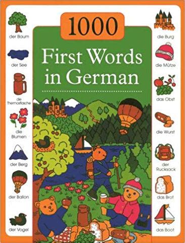 German Books for Kids Online| International Children’s Books – International Children's Books