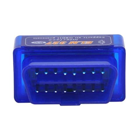 Обзор на автосканер для диагностики автомобиля elm327 wi-fi v.1.5 obd2 ...