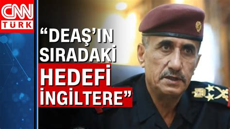 Irak Ter Rle M Cadele Servisi Nden Uyar Youtube