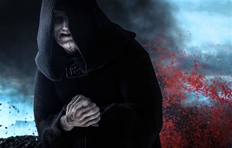 Darth Sidious Wallpapers Top Free Darth Sidious Backgrounds