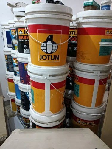 Jotun Paints Packaging Size Ltr At Rs Litre In New Delhi Id