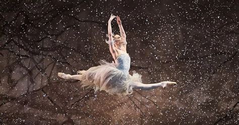 Birmingham Royal Ballet Returns To The Hippodrome With Performances Of