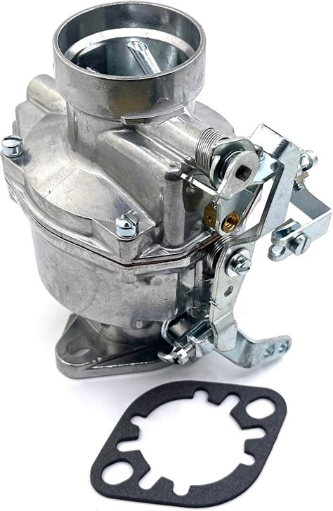 Amazon Rochester Bv Barrel Carburetor Fit Chevy Pickup