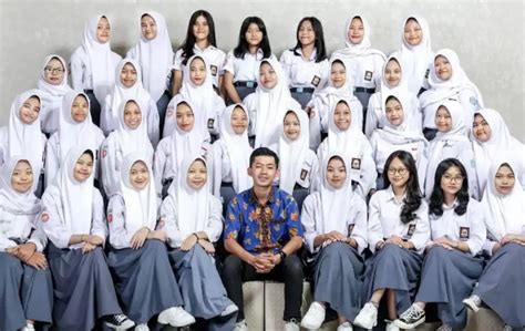 Biaya Masuk SMK Bina Warga Bandung Terbaru 2025 Rightsoup Id