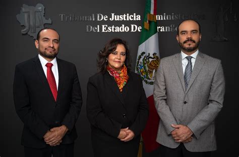 Asesoria Jurídica Gratuita Tribunal de Justicia Fiscal Administrativa