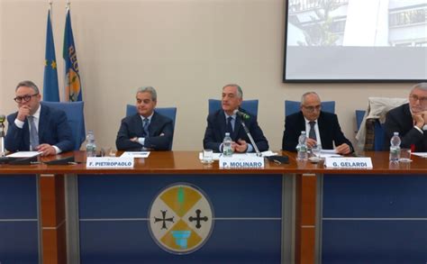 In Calabria si è insediata la Consulta regionale per la legalità