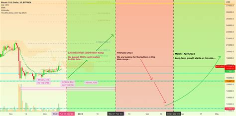 Long Bitcoin Until Feb Part I For Bitfinex Btcusd By