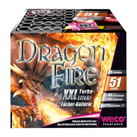 WECO Dragon Fire Von ALDI Nord Ansehen