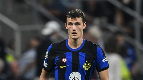 Inter Pavard non è in forma Bisseck sì e Inzaghi riflette sulla difesa