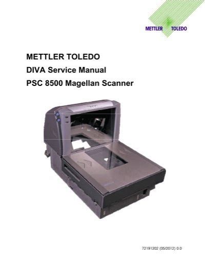 Mettler Toledo Manuals Download - renewrecipe