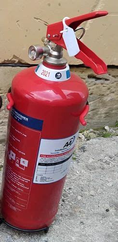 Class B 3kg Co2 Fire Extinguisher At Rs 1150 In Pune Id 2850669846230