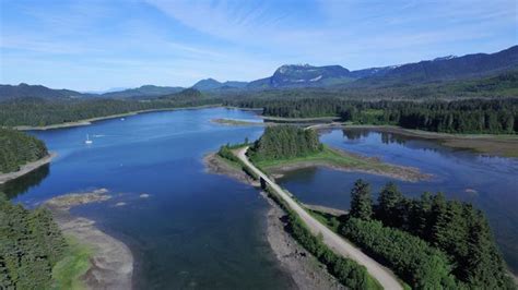 Chichagof Island ATV Tour | Hoonah ATV Tours