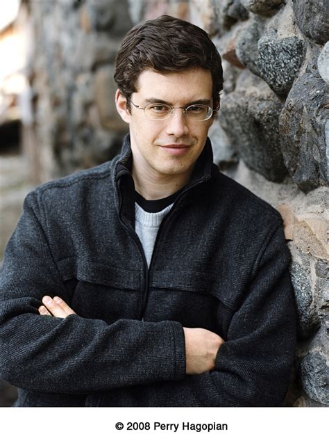 Christopher Paolini Biography, Christopher Paolini's Famous Quotes ...