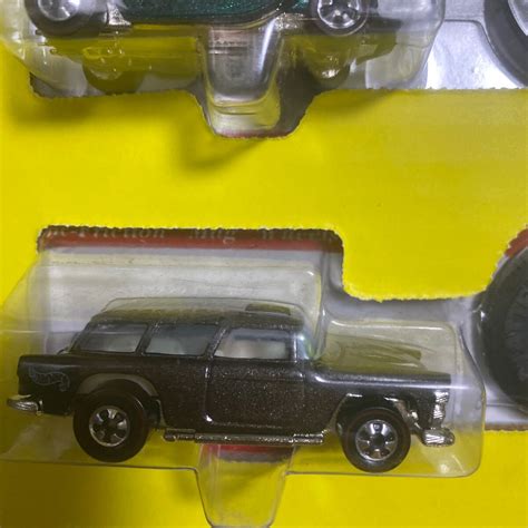 Yahoo Hot Wheels Car Vintage Colle