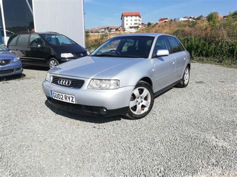 Ауди а3 1.8т на части/audi a3 1.8t на части гр. Стара Загора Железник ...