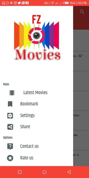 Fzmovies Apk For Android Download