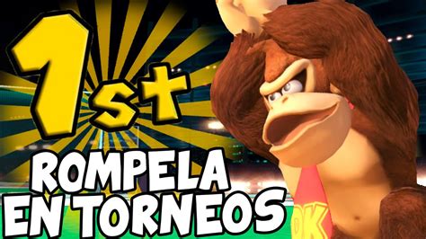 TOP CONSEJOS PARA IR A TORNEOS Smash Bros Ultimate YouTube