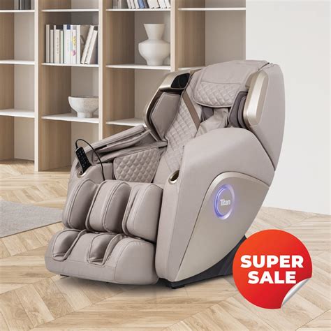 Titan Elite 3d Titan Massage Chair — Titan Chair