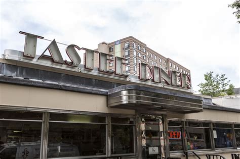 Silver Springs Treasured Tastee Diner Suddenly Closes To Make Way For