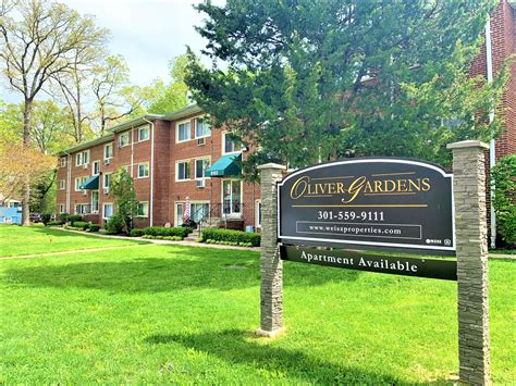 Oliver Gardens