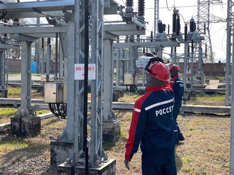 «Россети Северный Кавказ» повысили надежность электроснабжения почти ...