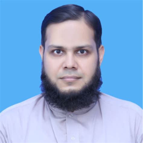 Ahmad Raza Accountant Cum Cashier Government Of Pakistan Xing