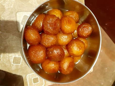 Home Made Gulab Jamun Whos Like Gulag Jamun Samsung Members