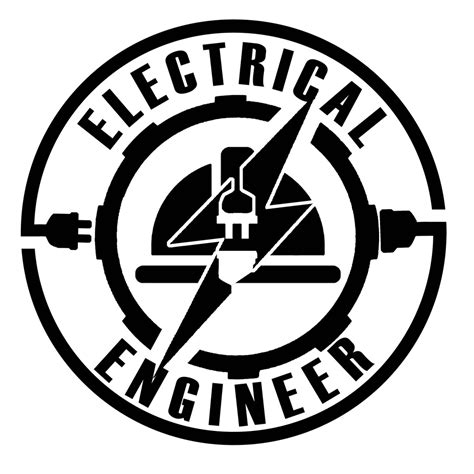 Electrical Engineering Logos