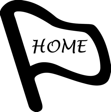 Home Activity Svg Png Icon Free Download 123917 Onlinewebfontscom