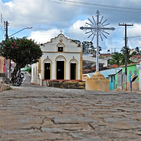 Rota Ra Zes Do Brejo Chega A Dona In S Mais Turismo E Culturamais