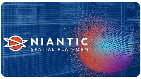 Pok Mon Go Developer Niantic Unveils Spatial Computing Platform