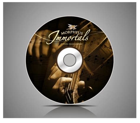 Music Album CD Cover designs by Menal Dwivedi at Coroflot.com