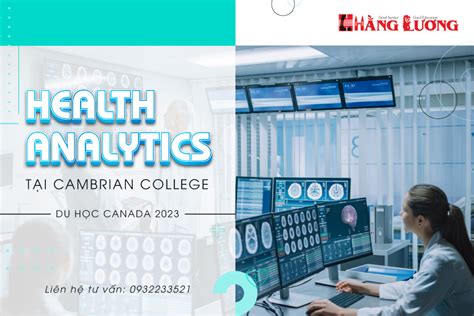 Du H C Canada Ng Nh Health Analytics T I Cambrian College