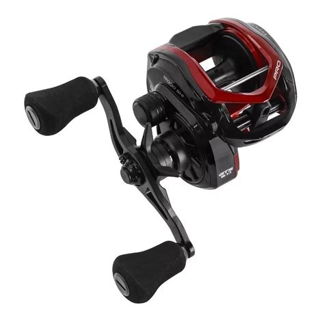 Carretilha Marine Sports Titan Pro Rolamentos Drag Kg