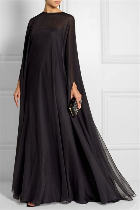 Pin By Fatin Ahmad On Raya Kenduri Evening Dresses Maxi Dress