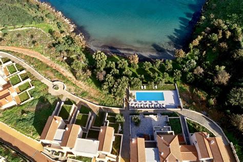 100 Rizes Seaside Resort 4 αστέρων Γύθειο από 107 νύχτα