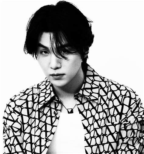 Yoongi Hot Min Yoongi Foto Suga