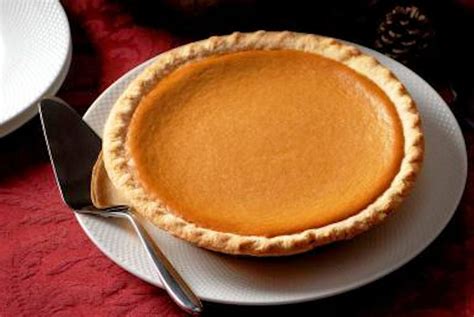 Whats The Difference Between Pumpkin Puree And Pumpkin Pie Filling