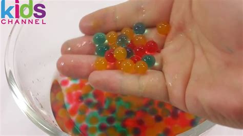 Orbeez Collect And Carry Your Orbeez Pick Up