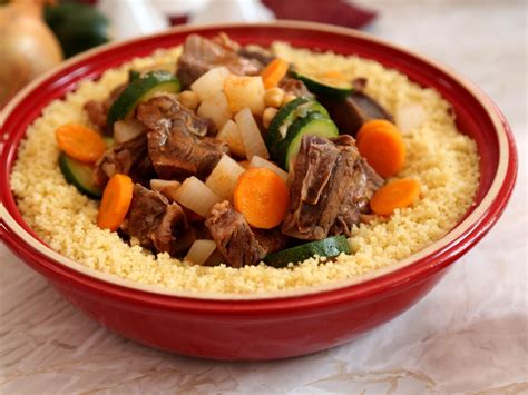 Couscous Recette De Couscous Marmiton